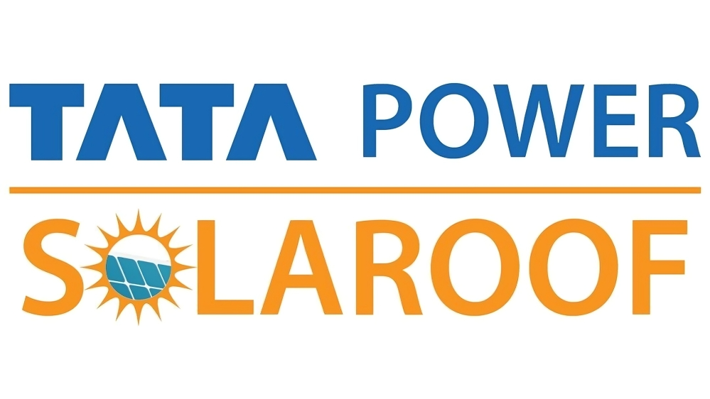 tata solar power plants